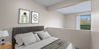 Cedar Valley Apartments Gallery 16