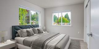 BRAND NEW Community In Need Of Residents! Stunning 1 & 2 Bedroom Homes! Gallery 36