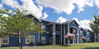 Champions Crossing - Affordable Housing Gallery 2