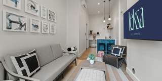 Leksa at Cityplace Gallery 48