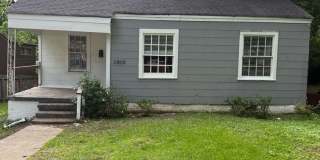 3Bed, 1Bath Home in North Jackson Gallery 1