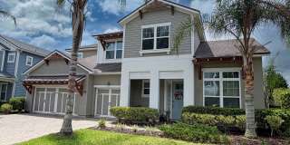 Immaculate 5 Bedroom, 3.5 Bathroom luxury home located within a prestigious gated community Gallery 1