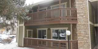 Gorgeous 2 bed Aurora condo for rent Gallery 1