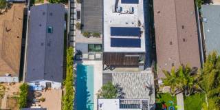 Zen House | Award-Winning Architectural Lease in Manhattan Beach Gallery 56