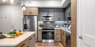 CALIXA Apartment Homes Gallery 1