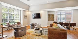 Cudahy Commons Gallery 1