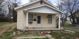 2 Bedroom / 1 Bath Paducah Gallery 1