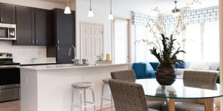 Moderne at Providence Gallery 5