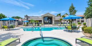 Reflections at Gila Springs Gallery 3