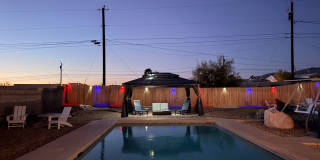 Furnished Pool/ Jacuzzi Home for Winter 2026/2027 Gallery 1