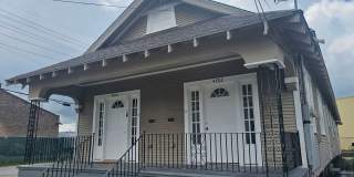 3 Bedroom Apt. steps from Xavier University New Orleans Gallery 3