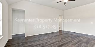 BRAND NEW 4 BEDROOM SIMMONS HOME IN BIXBY!!! Gallery 16
