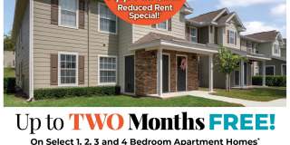 Cove at Lady Lake Gallery 1