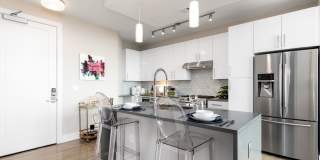 The Francis Gallery 6