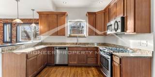 Historic Home in RiNo District with AC! Gallery 7
