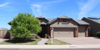 Near Eastmark - 4 Bedroom Near Eastmark - 4 Bedroom Gallery 1