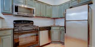 ✨ Spacious Living in the Heart of Philadelphia ✨ Spacious Living in the Heart of Philadelphia Gallery 1