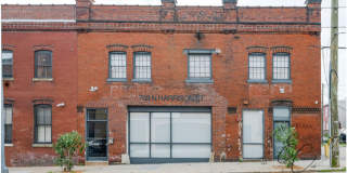 703 N Harrison St./410 Hancock St. Gallery 5