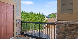 Beautifully Updated 2 Bed / 2 Bath Condo with Garage in Chatfield Bluffs Gallery 4