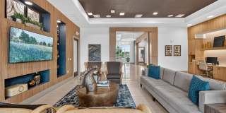 Residences At Panther Hollow Gallery 21