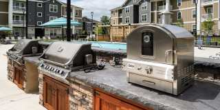 The Alexandria Gallery 12