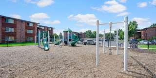 Ten 30 and 49 Apartments Gallery 19