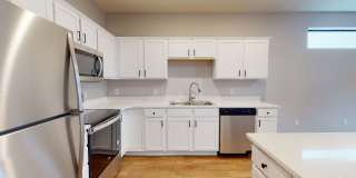 PowderHaus Apartments and Townhomes Gallery 73