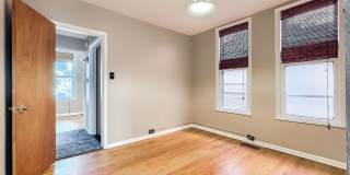 Unique 2BR Downtown Brick Rental – Bonus Space + Backyard Gallery 10