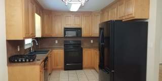 Available June 11th, 2026! Clean 3 bedroom 2 bath home for rent walkable to all things downtown Maiden. Great split floorplan Gallery 8