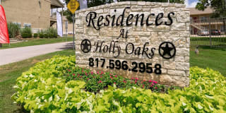 Residences at Holly Oaks Gallery 25