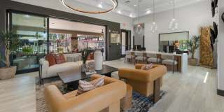 Altair Apartments Gallery 23