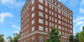 Calhoun Lofts & Thunderbird Flats Gallery 1