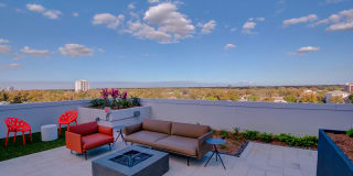 Radius Orlando Apartments Gallery 25