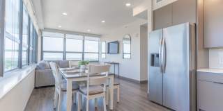 Liberty Tower Gallery 4