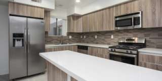 1301 Brockton Ave Gallery 1