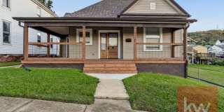 4 Bedroom, 2 Bathroom Home for Rent in Bristol Gallery 1