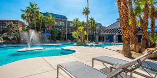Mezzo Apartments Gallery 9