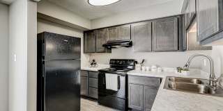 The Parkton apartments The Parkton apartments Gallery 2