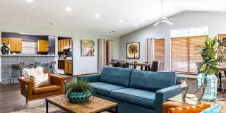 Crooked Creek - Affordable Housing Gallery 21