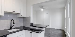 3016 Stout Street - A Gallery 5