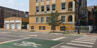 1000 N. Oakley Blvd. Gallery 1