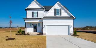 Spacious 4-Bedroom Home | Brodie Rose Landing | Pet Friendly Gallery 1