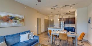 Quadrangles on Twenty Gallery 31