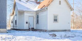 1734 Olive Street Gallery 1