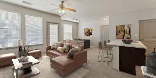 The Wyatt at Presidio Junction Gallery 1