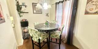 Charming 3BR Home with Large Yard & Easy I-35 Access Near Denton Gallery 6