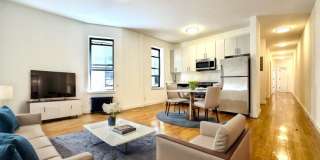 609 West 137th Street Gallery 1