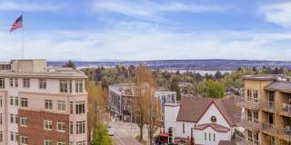 Avant Apartments - Student Housing Gallery 26