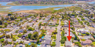 Private Newport Beach Cul-de-Sac Home Gallery 42