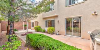 11409 Orazio Drive, Las Vegas, Nevada 89138 Gallery 1